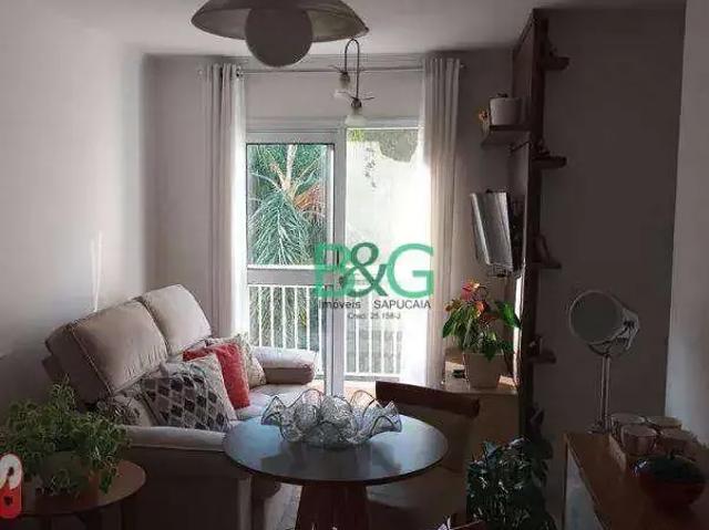 Apartamento venda em Região Imediata de São Paulo, Região Metropolitana de São Paulo