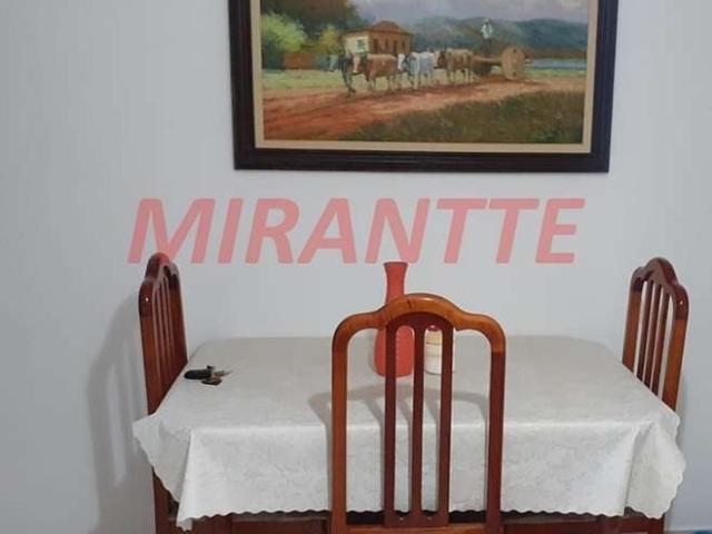 Apartamento venda em Horto Florestal, São Paulo