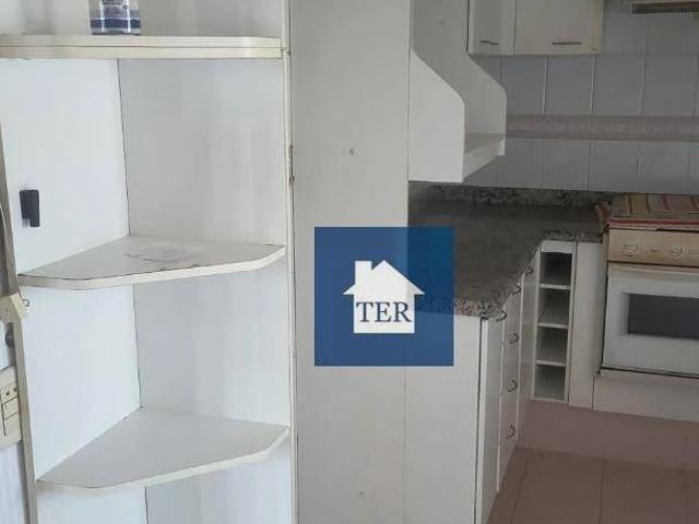 Apartamento venda em Vila Rosa, São Paulo