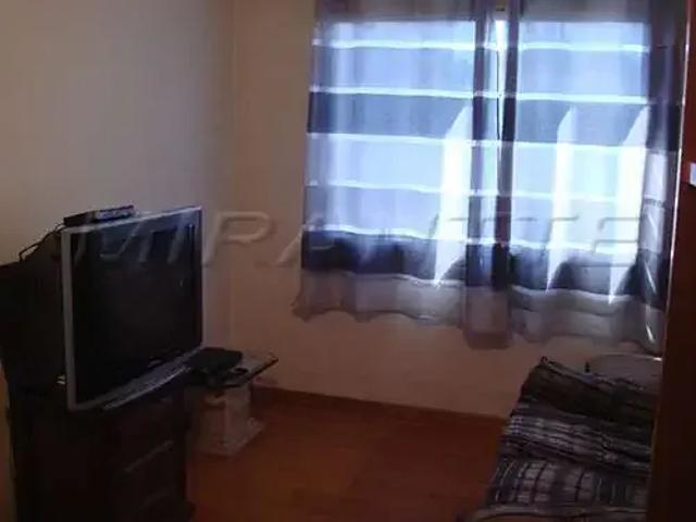 Apartamento venda em Horto Florestal, São Paulo
