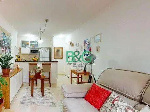 Apartamento venda em Região Imediata de São Paulo, Região Metropolitana de São Paulo