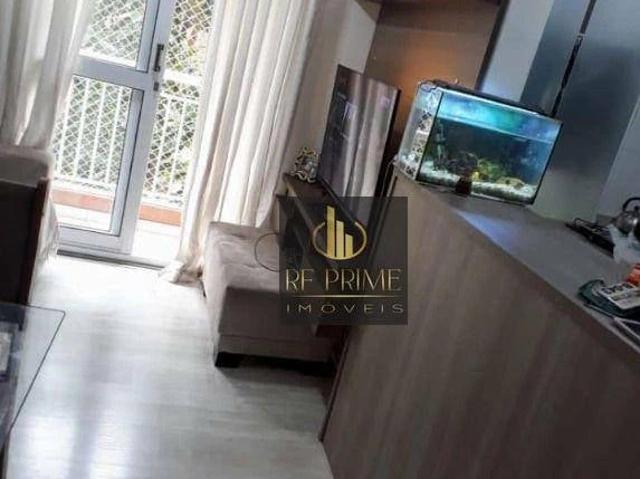 Apartamento venda em Vila Rosa, São Paulo