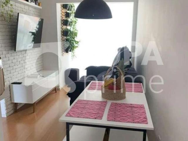 Apartamento venda em Vila Albertina, São Paulo