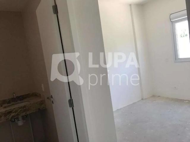 Apartamento venda em Vila Albertina, São Paulo