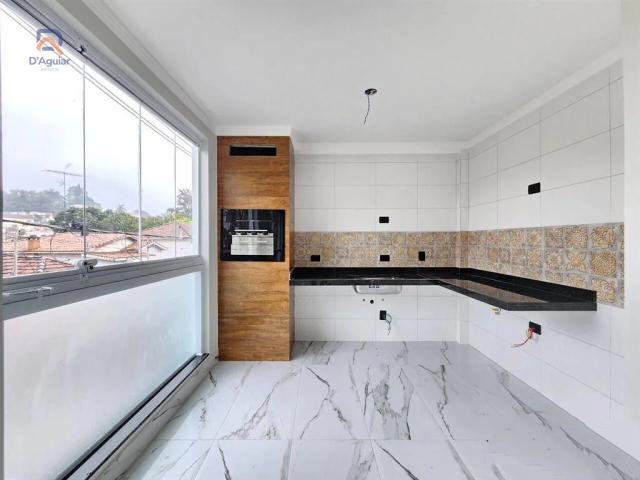 Apartamento venda em Vila Rosa, São Paulo