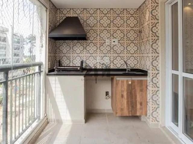 Apartamento venda em Vila Rosa, São Paulo