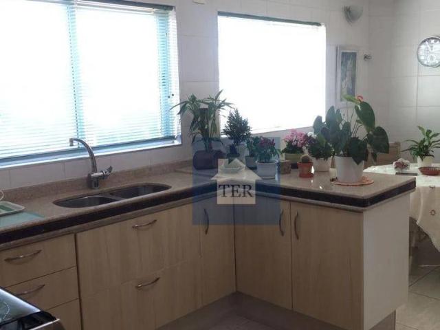 Apartamento venda em Vila Rosa, São Paulo