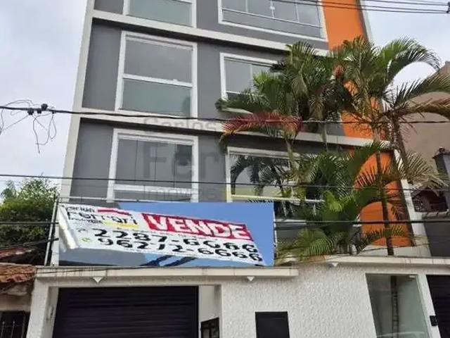 Apartamento venda em Vila Rosa, São Paulo