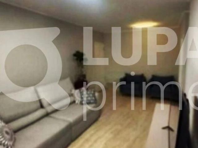 Apartamento venda em Horto Florestal, São Paulo