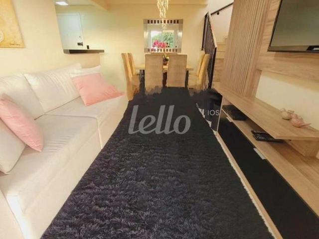 Apartamento venda em Horto Florestal, São Paulo