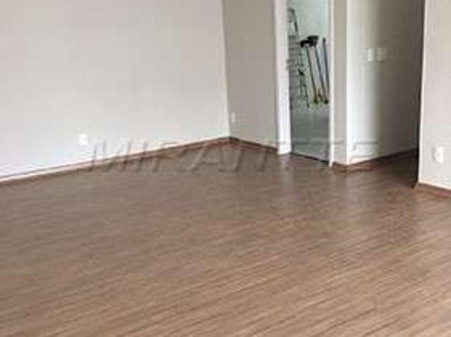 Apartamento venda em Horto Florestal, São Paulo