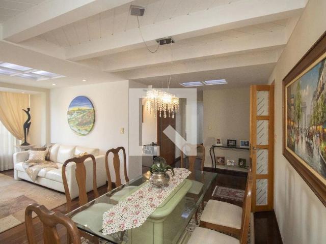 Apartamento venda em Vila Rosa, São Paulo