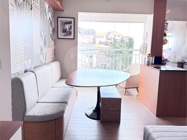 Apartamento venda em Região Imediata de São Paulo, Região Metropolitana de São Paulo