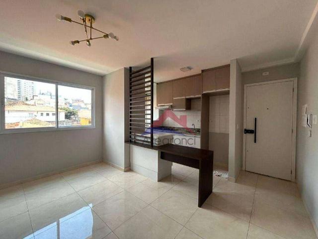 Apartamento venda em Tucuruvi, São Paulo