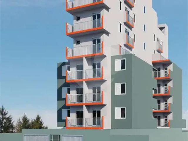 Apartamento venda em Região Imediata de São Paulo, Região Metropolitana de São Paulo