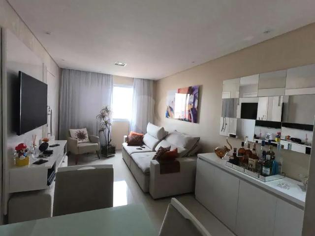 Apartamento venda em Tucuruvi, São Paulo