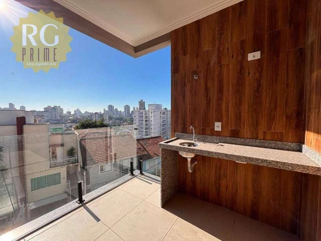 Apartamento venda em Tucuruvi, São Paulo