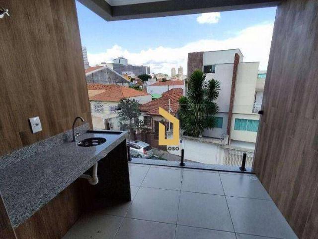 Apartamento venda em Tucuruvi, São Paulo