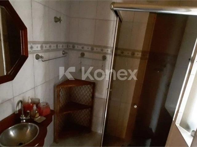 Apartamento venda em Vila Albertina, São Paulo