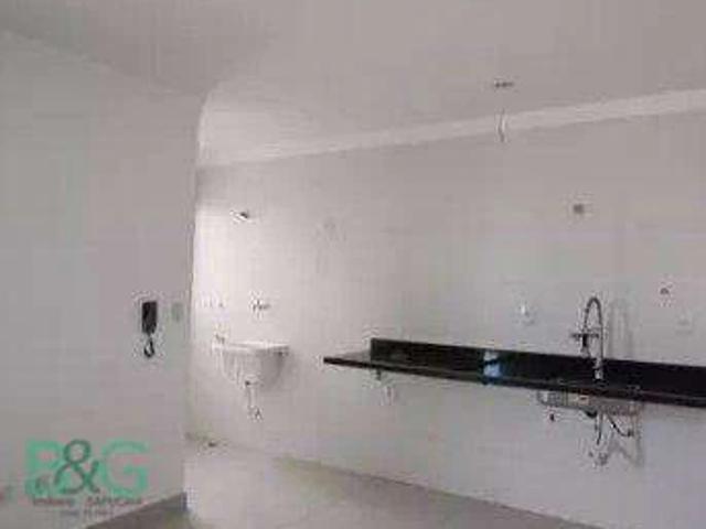 Apartamento venda em Tucuruvi, São Paulo