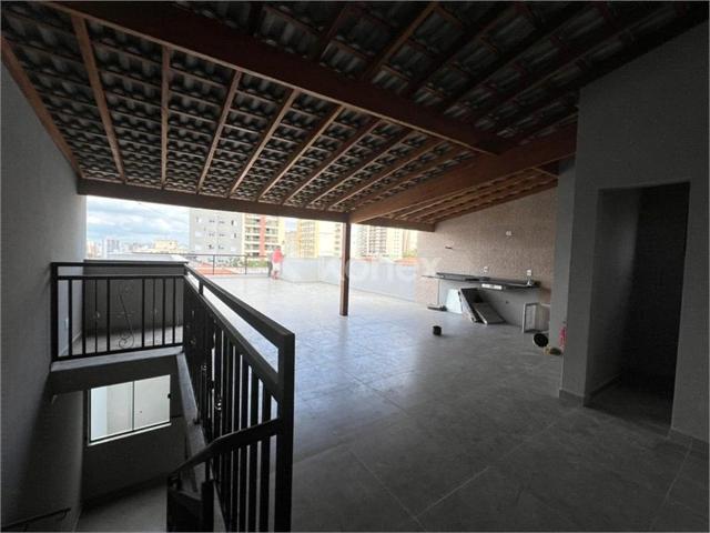Apartamento venda em Tucuruvi, São Paulo