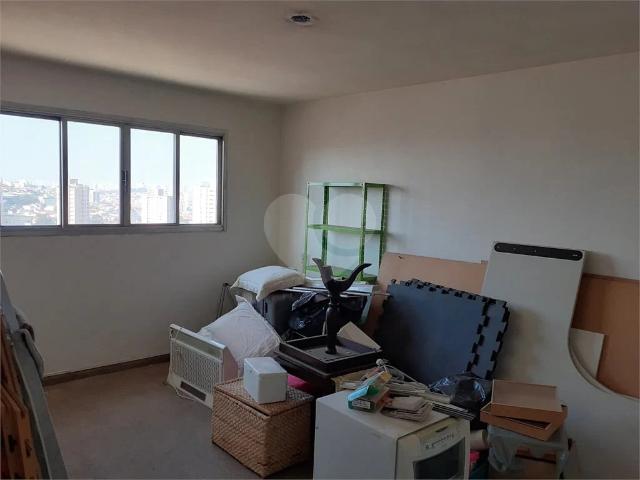 Apartamento venda em Santana, São Paulo