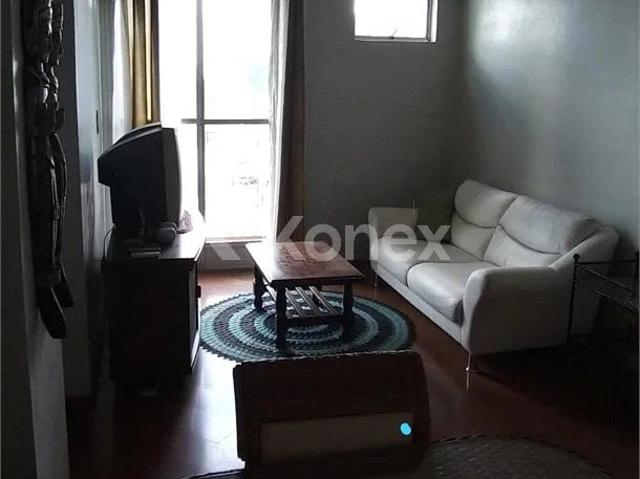 Apartamento venda em Tucuruvi, São Paulo