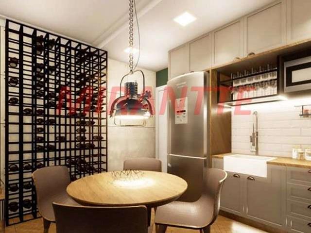 Apartamento venda em Tucuruvi, São Paulo