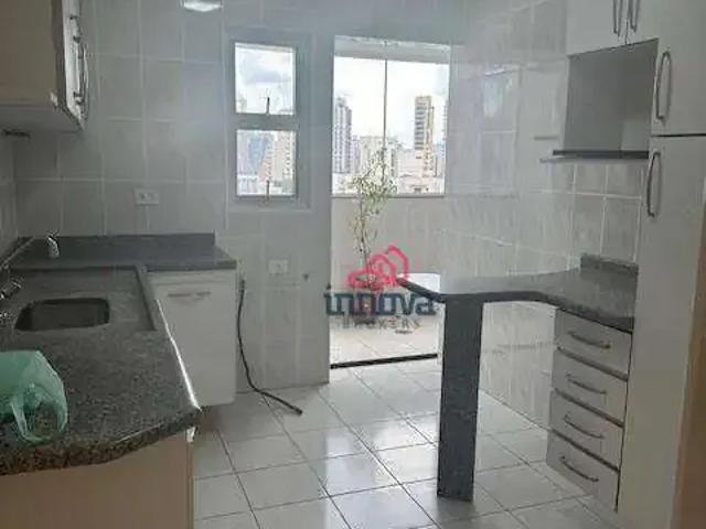 Apartamento venda em Tucuruvi, São Paulo