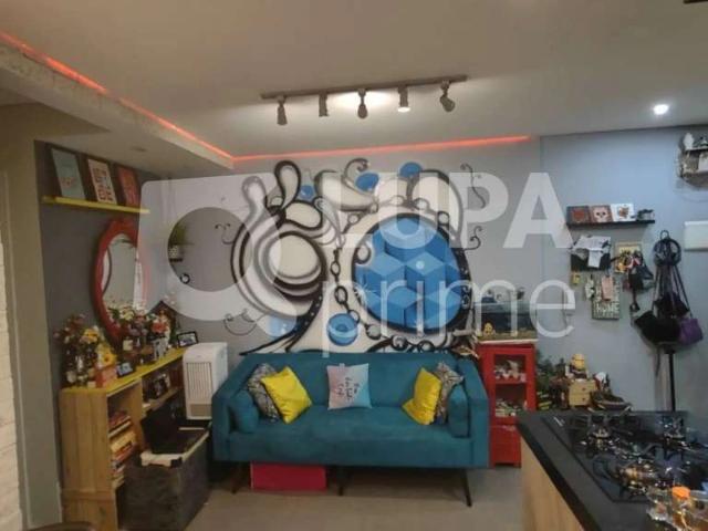 Apartamento venda em Vila Isolina Mazzei, São Paulo