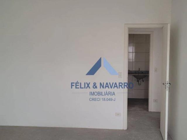 Apartamento venda em Tucuruvi, São Paulo