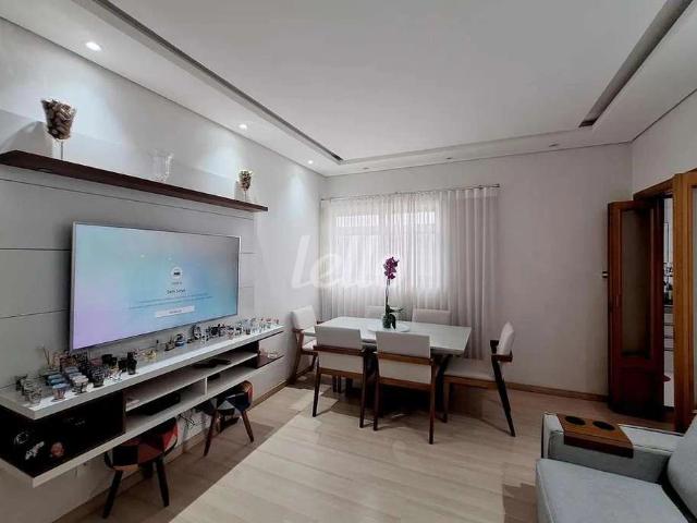 Apartamento venda em Santana, São Paulo