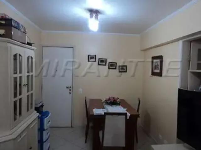 Apartamento venda em Santana, São Paulo