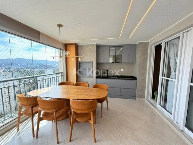 Apartamento venda em Tucuruvi, São Paulo