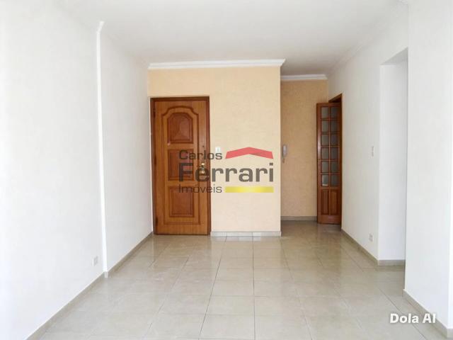 Apartamento venda em Santana, São Paulo