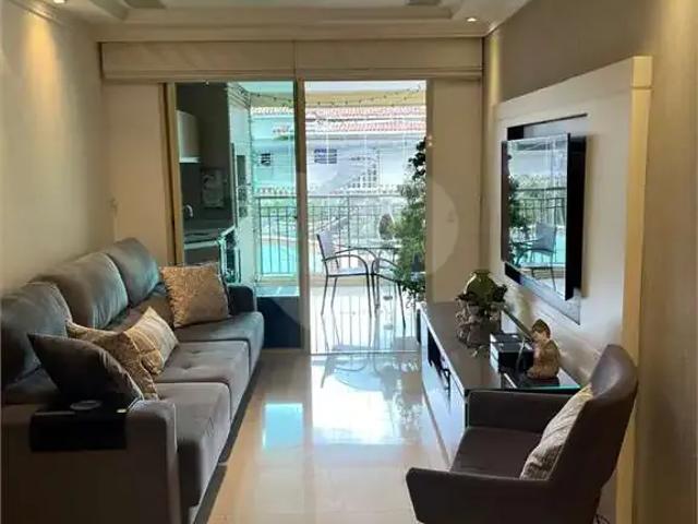 Apartamento venda em Região Imediata de São Paulo, Região Metropolitana de São Paulo
