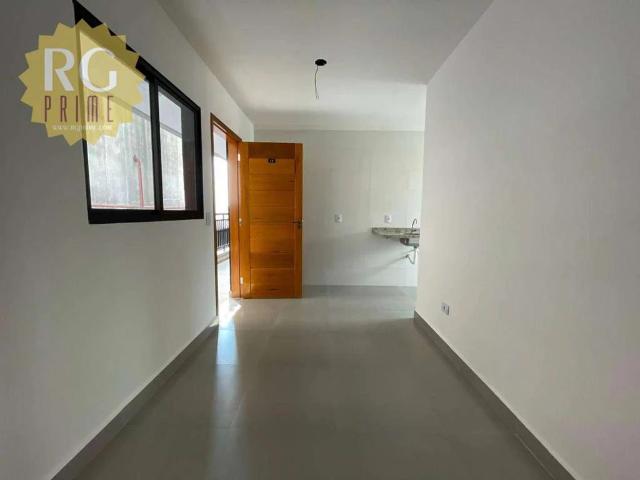 Apartamento venda em Tucuruvi, São Paulo