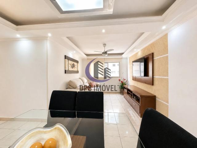 Apartamento venda em Parque Palmas do Tremembé, São Paulo