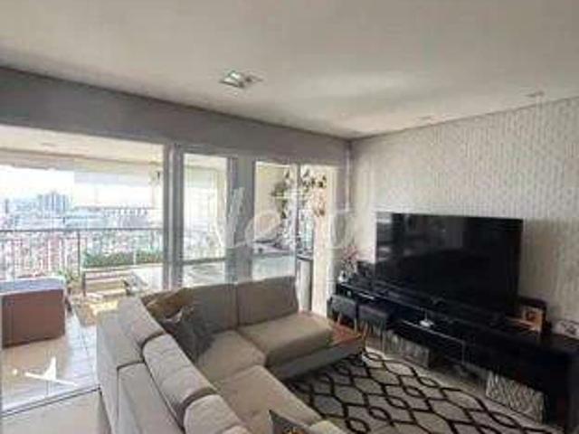 Apartamento venda em Tucuruvi, São Paulo