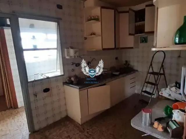 Apartamento venda em Vila Albertina, São Paulo