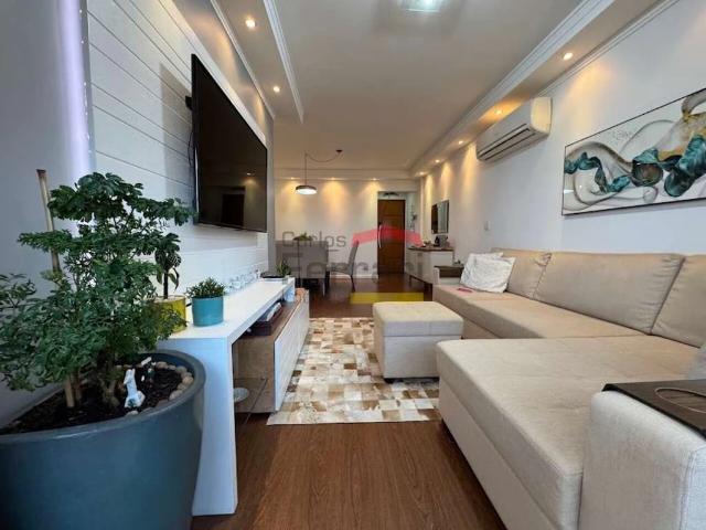 Apartamento venda em Santana, São Paulo