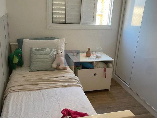 Apartamento venda em Campo Grande, São Paulo
