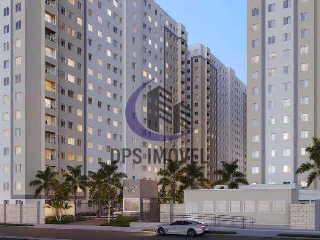 Apartamento venda em Vila São Paulo, São Paulo