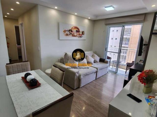 Apartamento venda em Vila Marieta, São Paulo