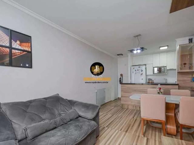 Apartamento venda em Vila Marieta, São Paulo