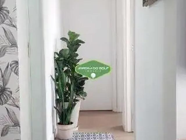 Apartamento venda em Campo Grande, São Paulo