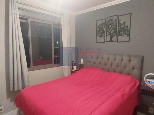 Apartamento venda em Campo Grande, São Paulo