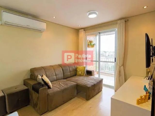 Apartamento venda em Campo Grande, São Paulo