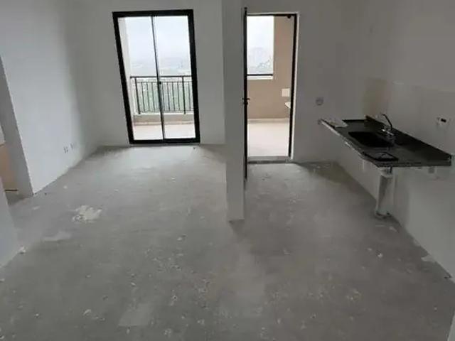 Apartamento venda em Campo Grande, São Paulo