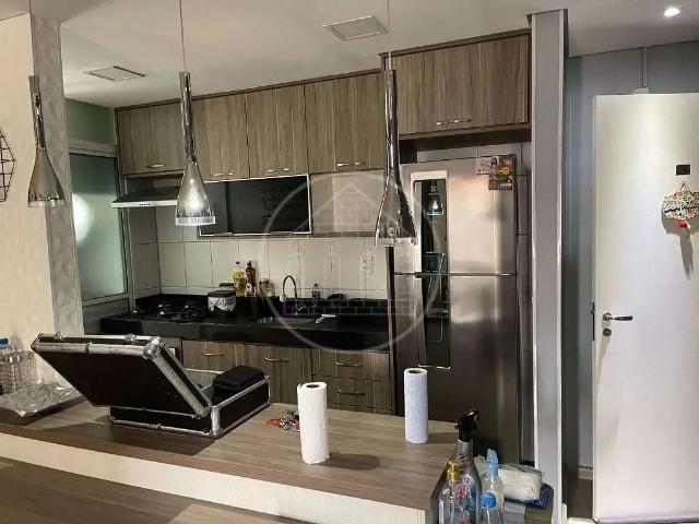Apartamento venda em Região Imediata de Bauru, Piratininga